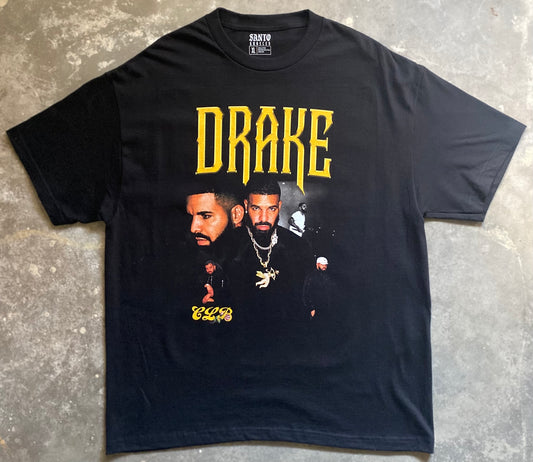 Drake Rap Tee